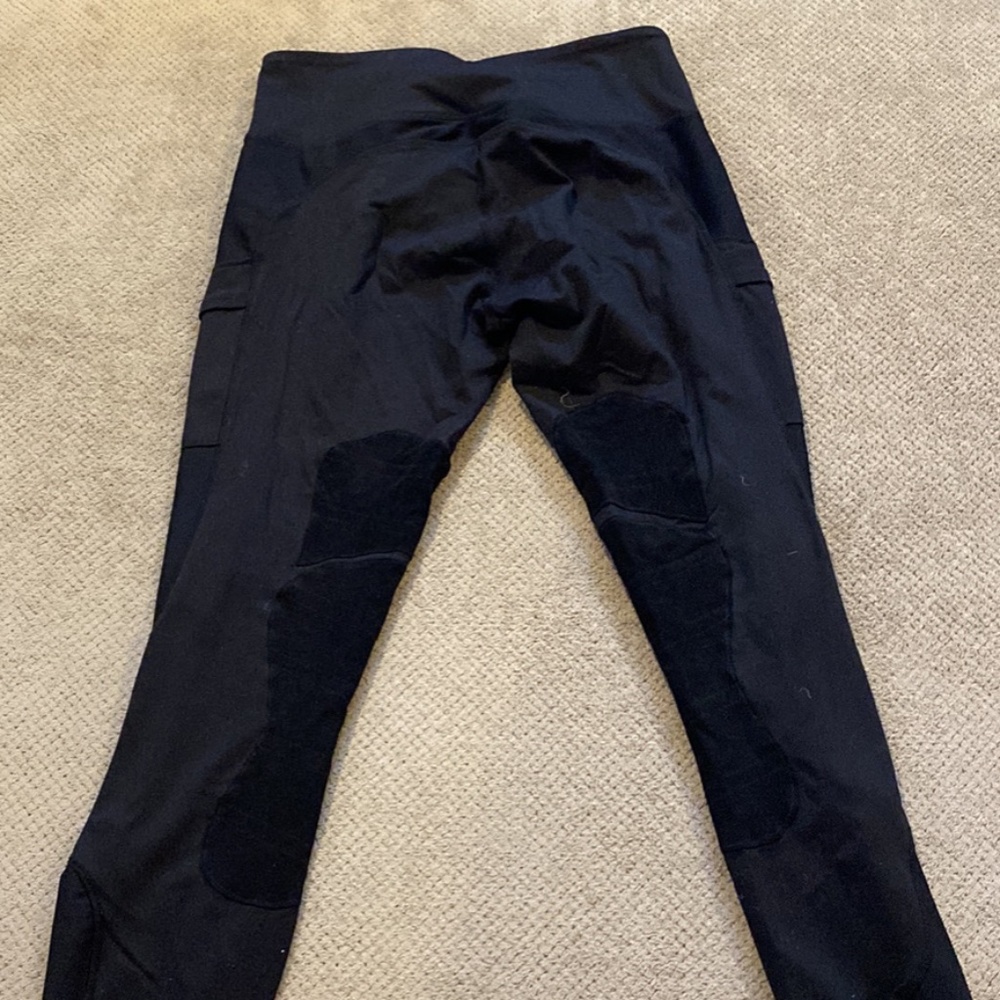 Horseware legging breeches